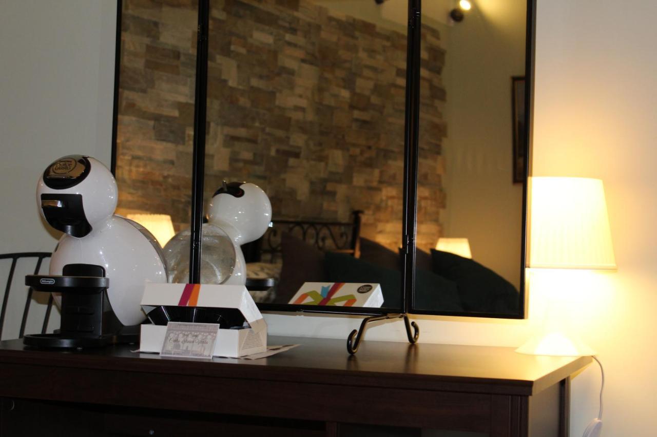 B&B Centro Storico Viterbo Buitenkant foto