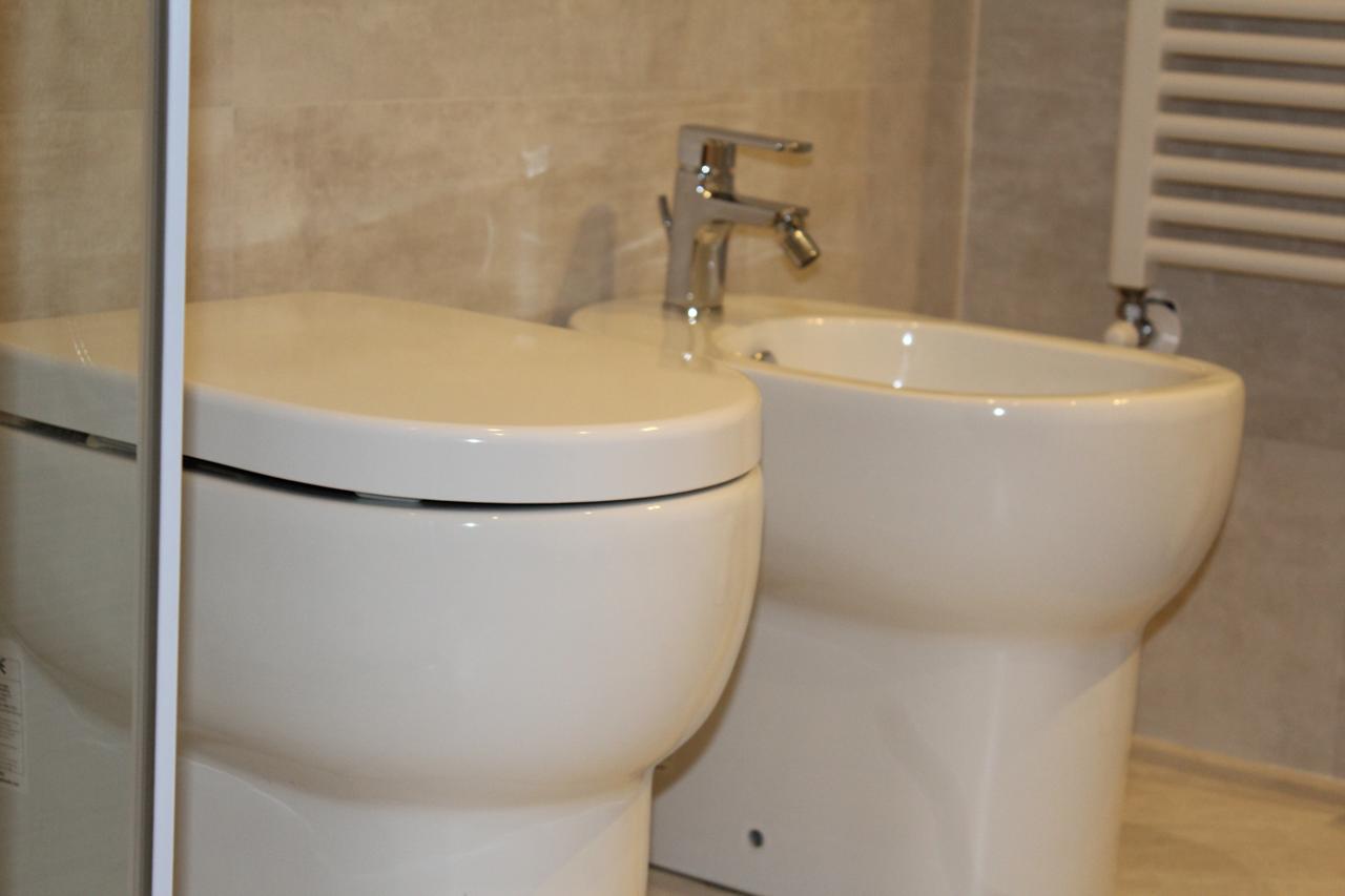 B&B Centro Storico Viterbo Buitenkant foto