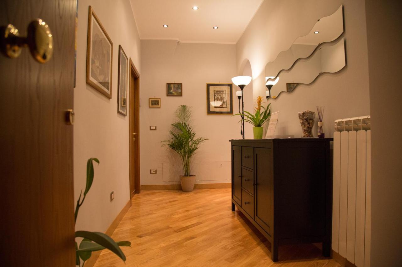 B&B Centro Storico Viterbo Buitenkant foto