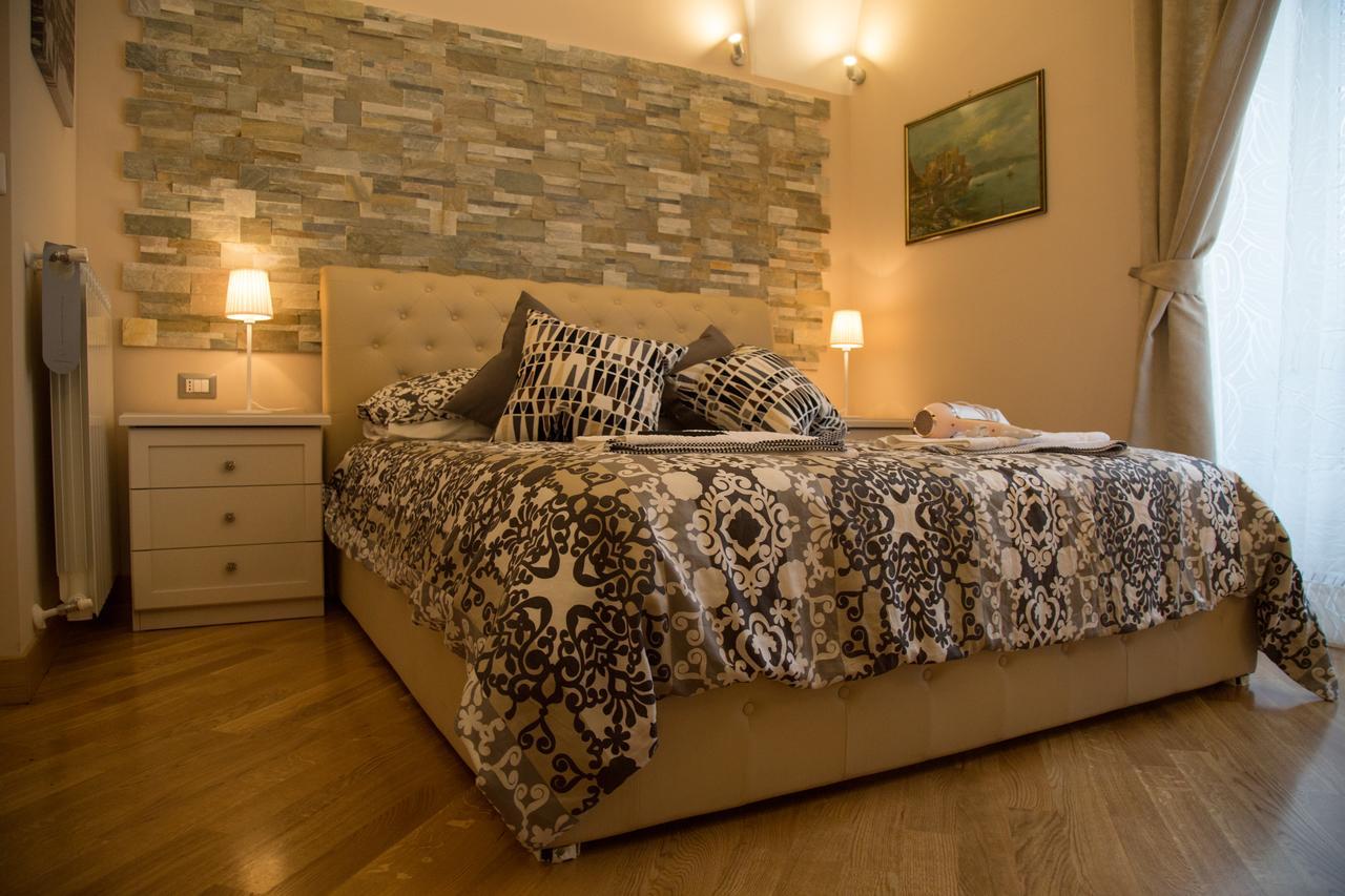 B&B Centro Storico Viterbo Buitenkant foto
