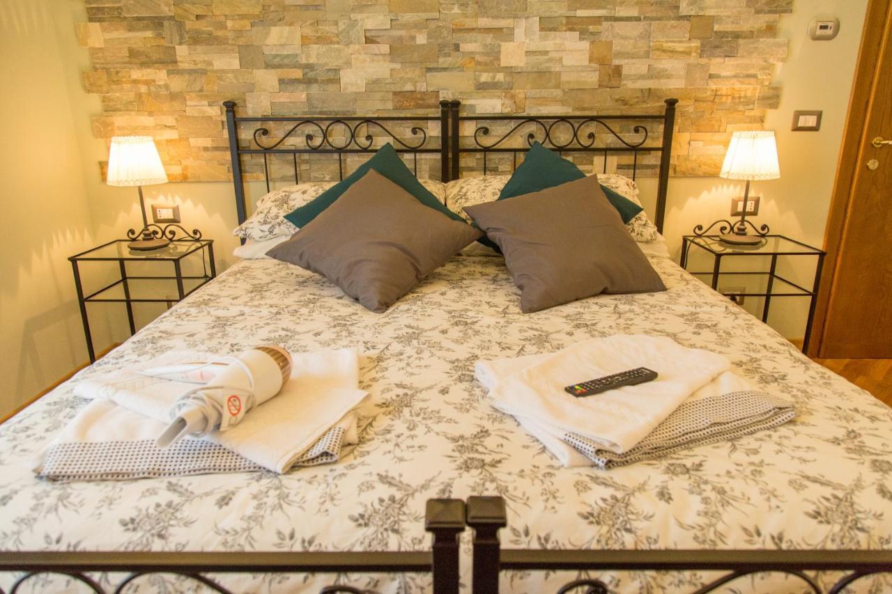 B&B Centro Storico Viterbo Buitenkant foto