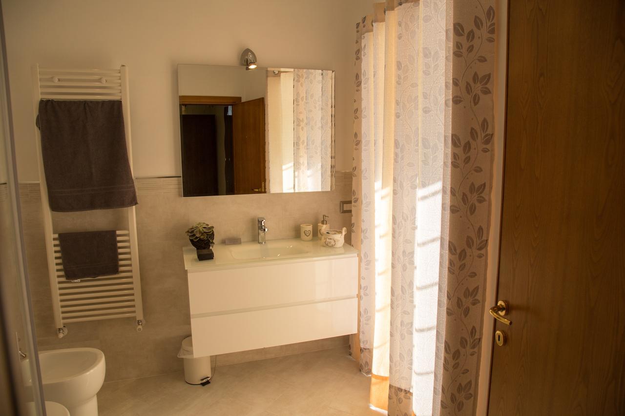 B&B Centro Storico Viterbo Buitenkant foto