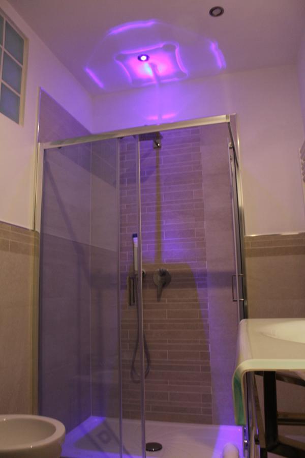 B&B Centro Storico Viterbo Buitenkant foto