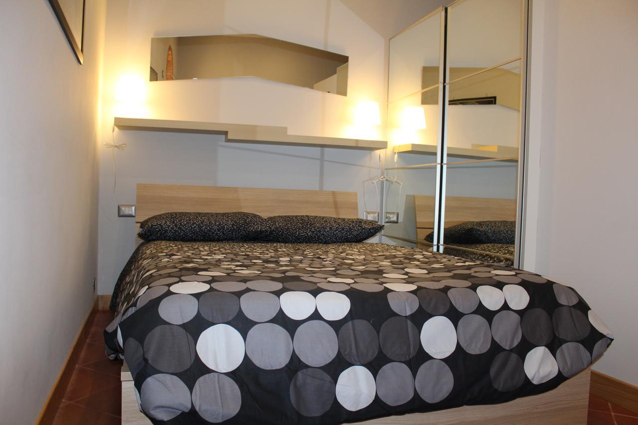 B&B Centro Storico Viterbo Buitenkant foto