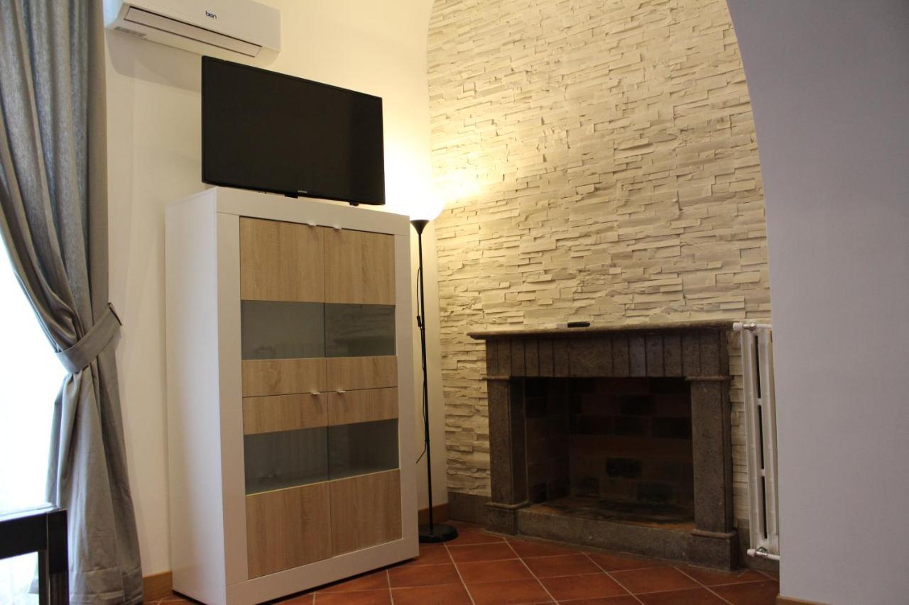 B&B Centro Storico Viterbo Buitenkant foto