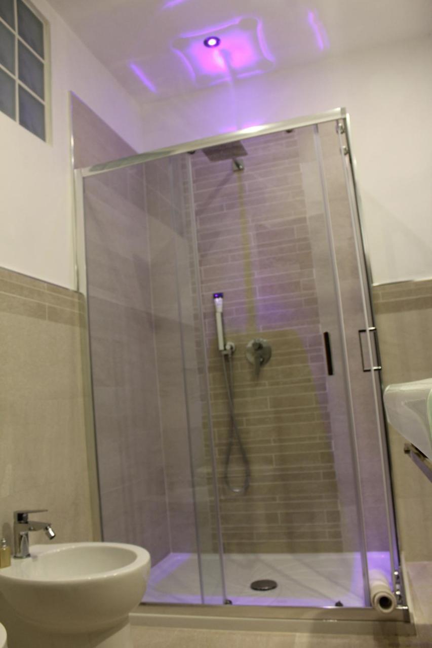 B&B Centro Storico Viterbo Buitenkant foto