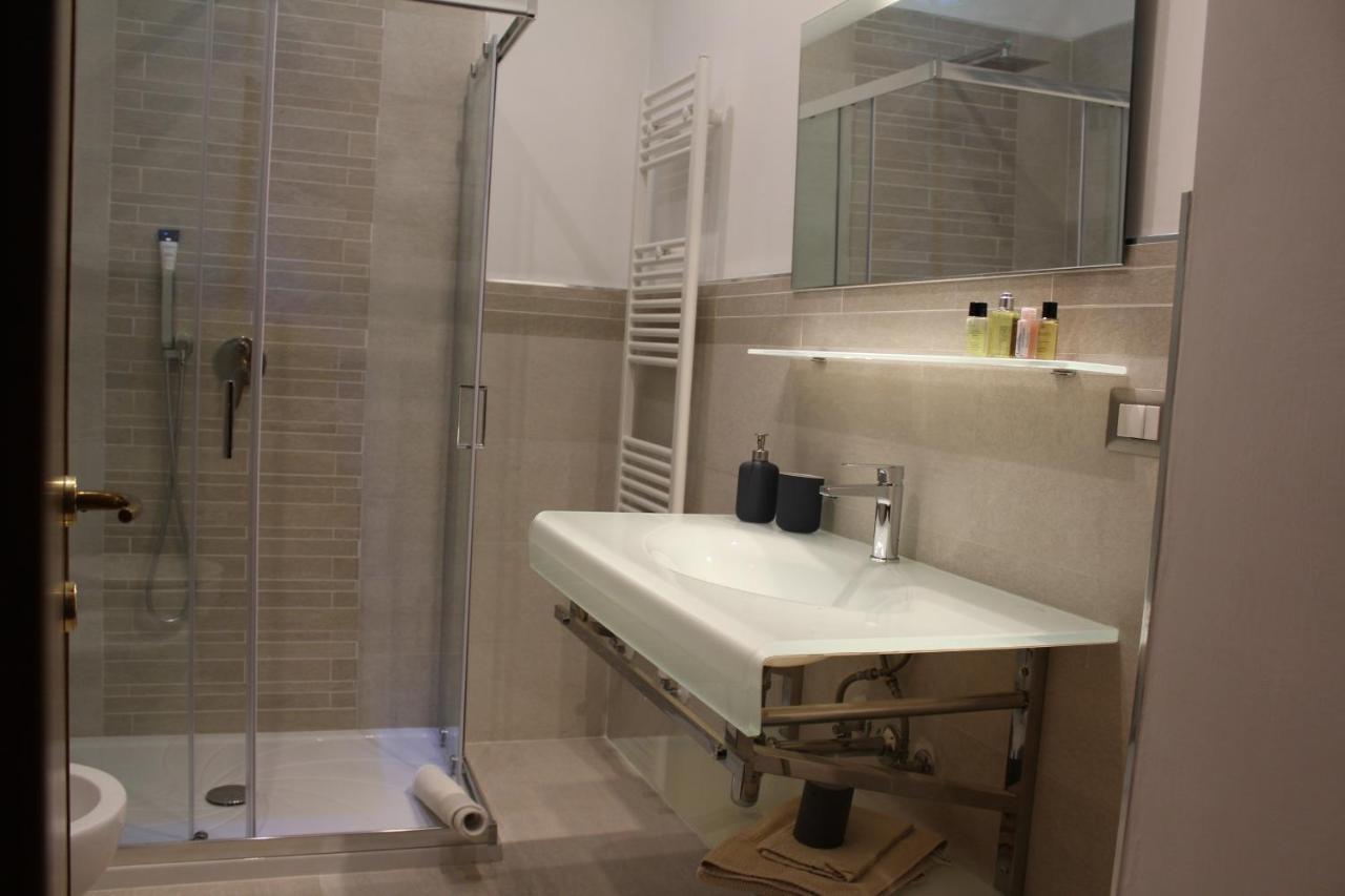 B&B Centro Storico Viterbo Buitenkant foto