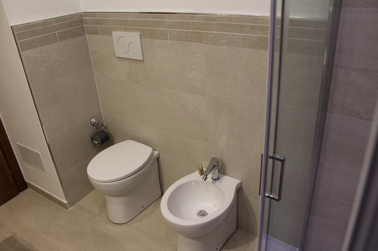 B&B Centro Storico Viterbo Buitenkant foto